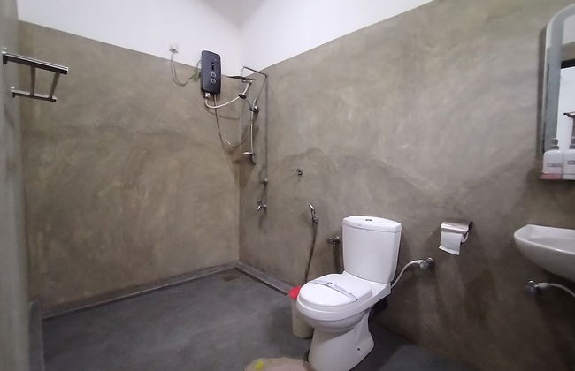 Wilpattu wild villa - Photo 34