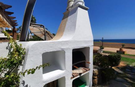 Loma del Rey 56 - casa primera linea de mar - Foto 10