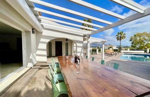 Albir & Relax Holiday Villa - Foto 8