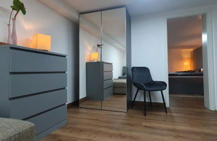 City Appartement Cologne North - Photo 7