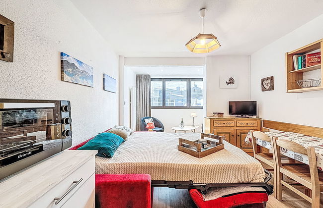 Plein Soleil (Val Claret) - Foto 16