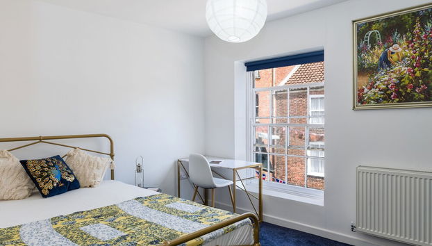 Wainfleet Skegness House by Paymán Club - Foto 5, Camera