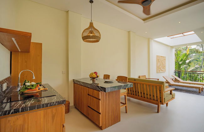 Alankara Villa and Spa by Mahaprana - Foto 9