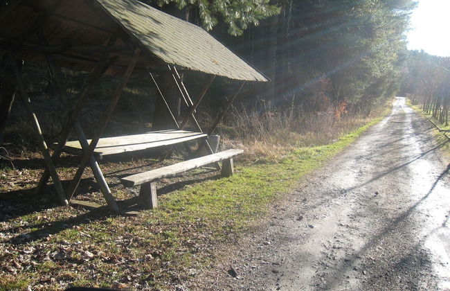 Cozy Holiday Home in Vogtland - Foto 27