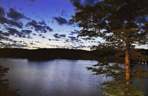 Camp Lake Bear - Foto 43