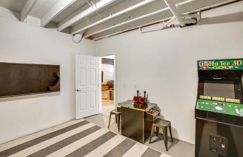 Lakefront Home with Deck, Near Mammoth Cave Park! - Foto 29