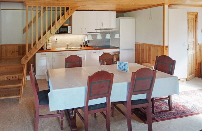 6 Person Holiday Home in Torsby - Foto 16