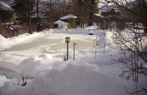 Ferienwohnung Blütentraum - Foto 35