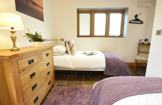 The Knox - Beautiful Two Bed Cottage Near Orford - Foto 7