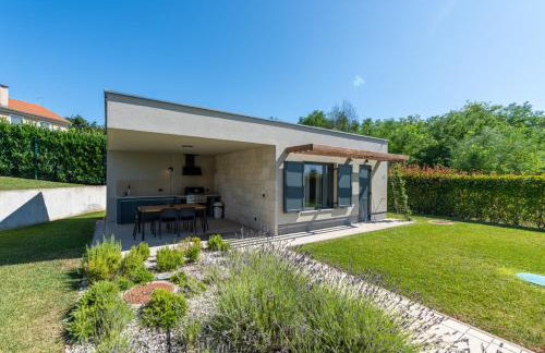 Villa Fritula with private pool and BBQ - Foto 3