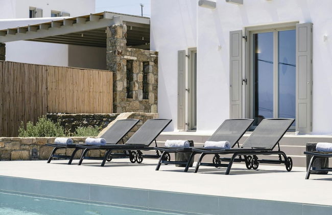 Pristine Villa With Swimming Pool - Foto 30