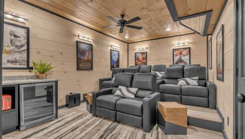 Smith Creek Resort - Foto 4