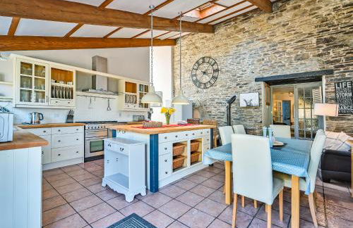 The Old Farmhouse-Uk12895 - Foto 9