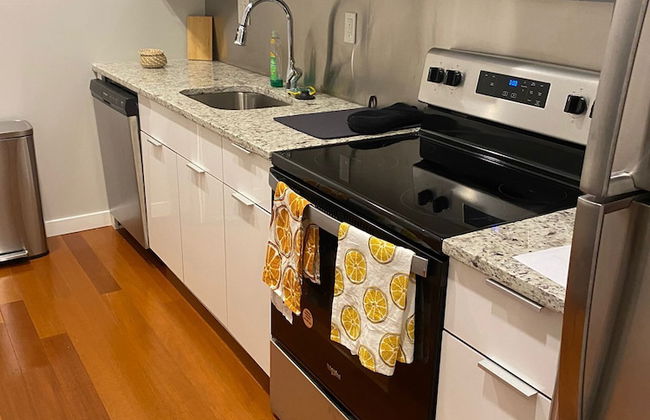 Philadelphia Central Apartments - Foto 66