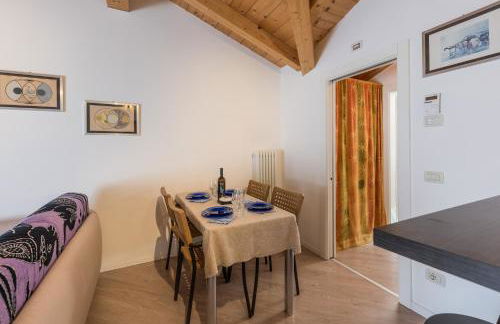 Mansarda di Alex e Nataly - Foto 10