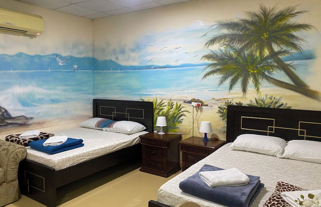 Studio 1 - Abu Dhabi - Photo 4