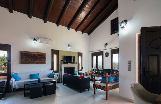 Villa Skantali - Foto 27