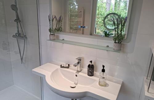 Holiday Home Summer Breeze Luxus by Interhome - Photo 29