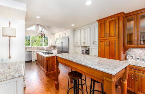 Snowy Court - Foto 8