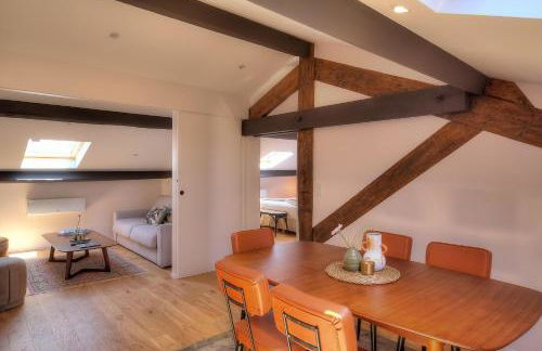 Maison Lamartine - Nice - Foto 43