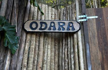 Cabana Odara - Foto 8