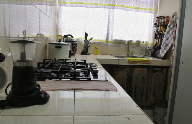 Casa Particular Felix - Photo 21