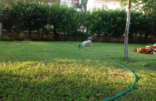 Kardiakafti Village - Foto 14