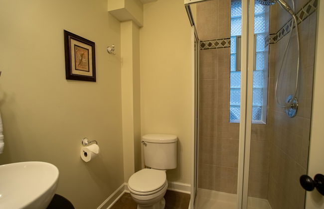 Old Town Suites Operated by Roscoe Village Guesthouse - Foto 4