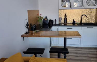 Apartament Wyspiański - Foto 22