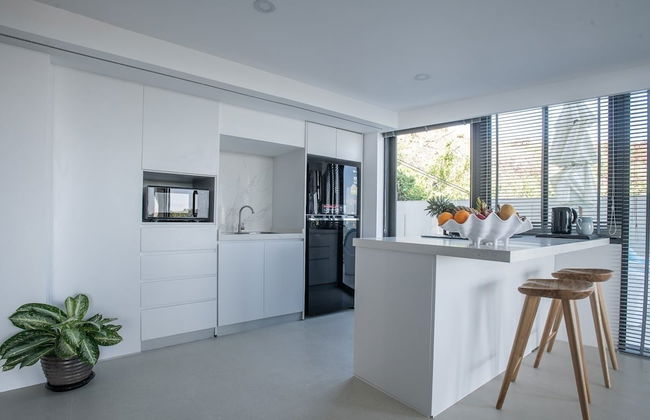 Magic Private Pool Villas Koh Samui - Photo 78