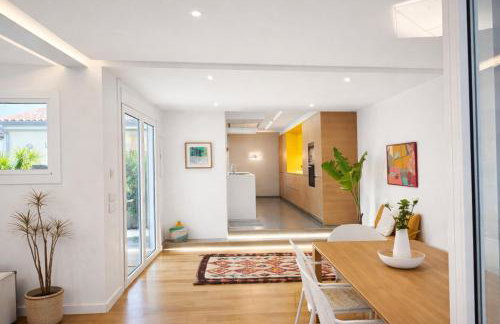 Holibai, Vila Panxon, Diseño, Elegancia Y Confort Cerca Del Mar - Foto 15