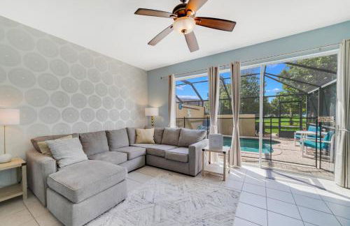 Windsor Hills Townhome - Photo 2