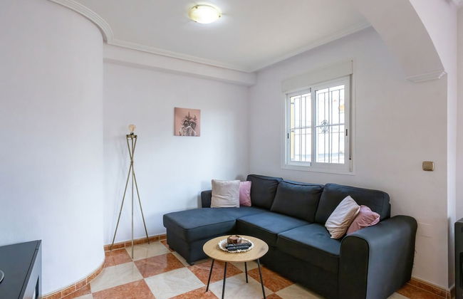 Belvilla by Oyo Lomas de Cabo Roig - Foto 10