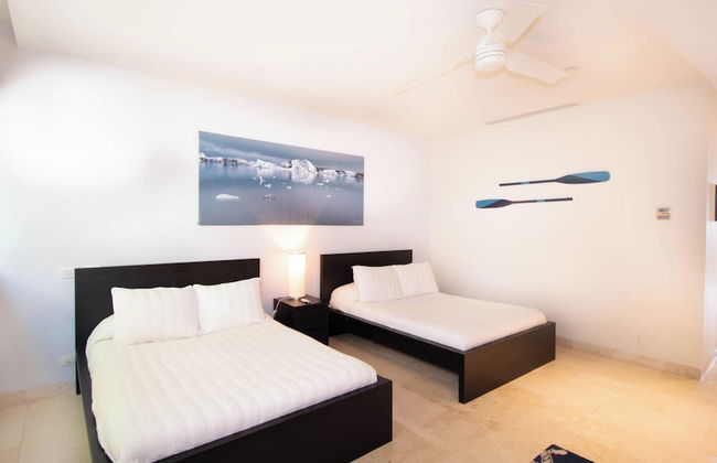 Cruz de Huanacaxtle Arena Blanca 408 - Foto 5