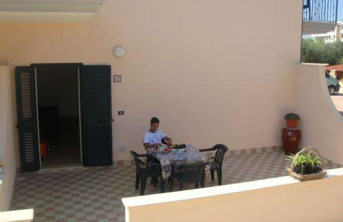 Residence e B&B La Cappella Del Convento - Foto 50