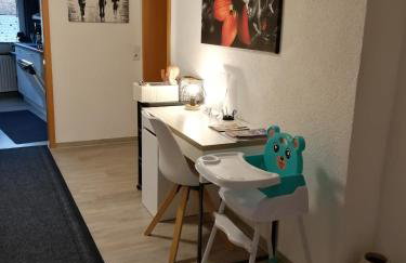 Ferienwohnung Am Steingarten beim Europa-Park - Foto 31