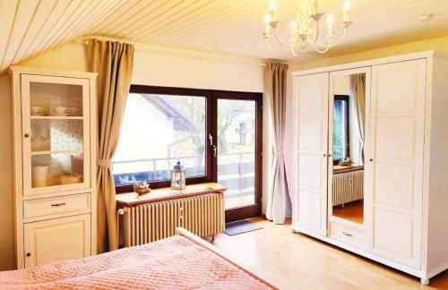 Romantic Style Apartment Titisee - Foto 76