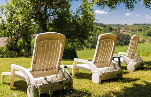 Farmhouse With Private Pool, Large Garden and Playground - Foto 8