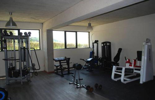 Charmant Appart' du Haut-Jura - Foto 26