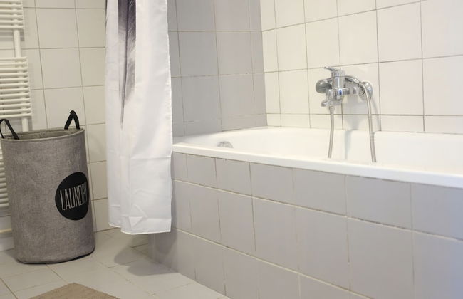 Alher Apartma - Foto 29