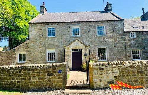 Bridge End House - Pet Friendly - Foto 4