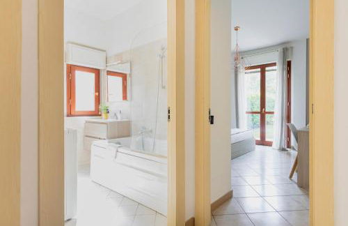 HQ Aparthotel Milano Inn - Business & Long Stay - Foto 15