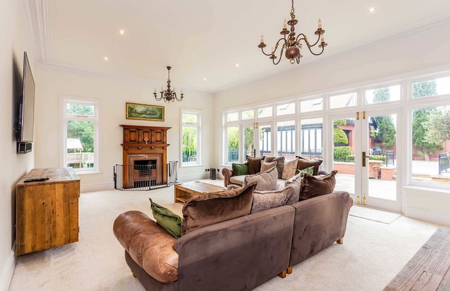 Host Stay The Grove - Foto 29