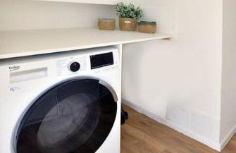 L'Olivier Centre ville Parking Disneyland 4 personnes et 1 bébé - Foto 10