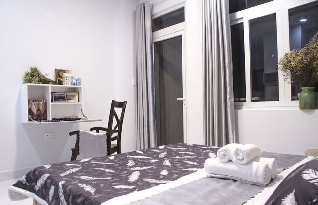 Saigon House - Foto 5