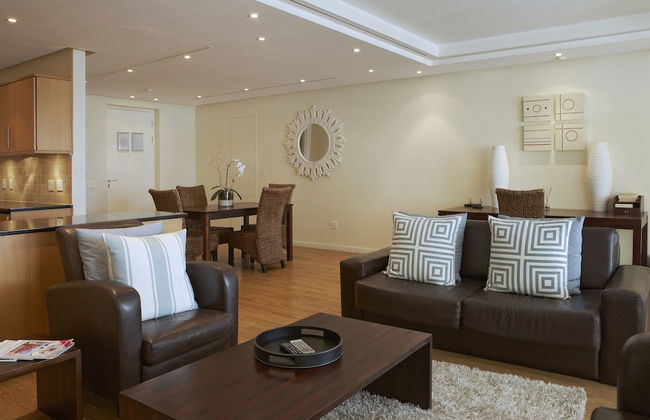 African Elite Properties V&A Waterfront - Foto 46