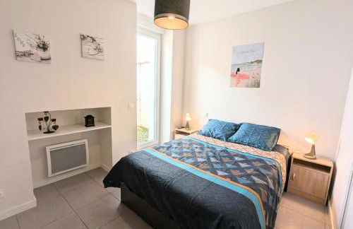 T2 en plein cœur de Dax proche des thermes - Foto 3