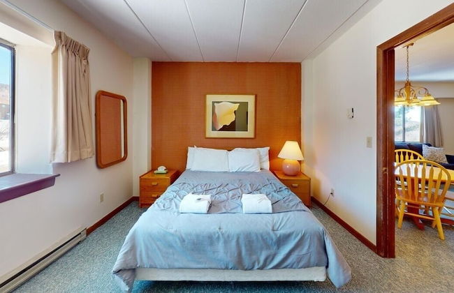 Mountain Green Condos at Killington by RedAwning - Foto 29