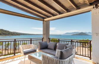 Alkis House by AegianKazarte - Foto 15