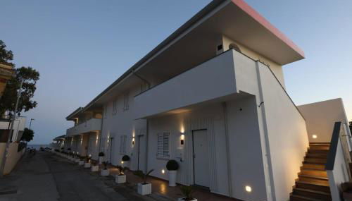 Residence costa dei gigli 3 - Foto 5